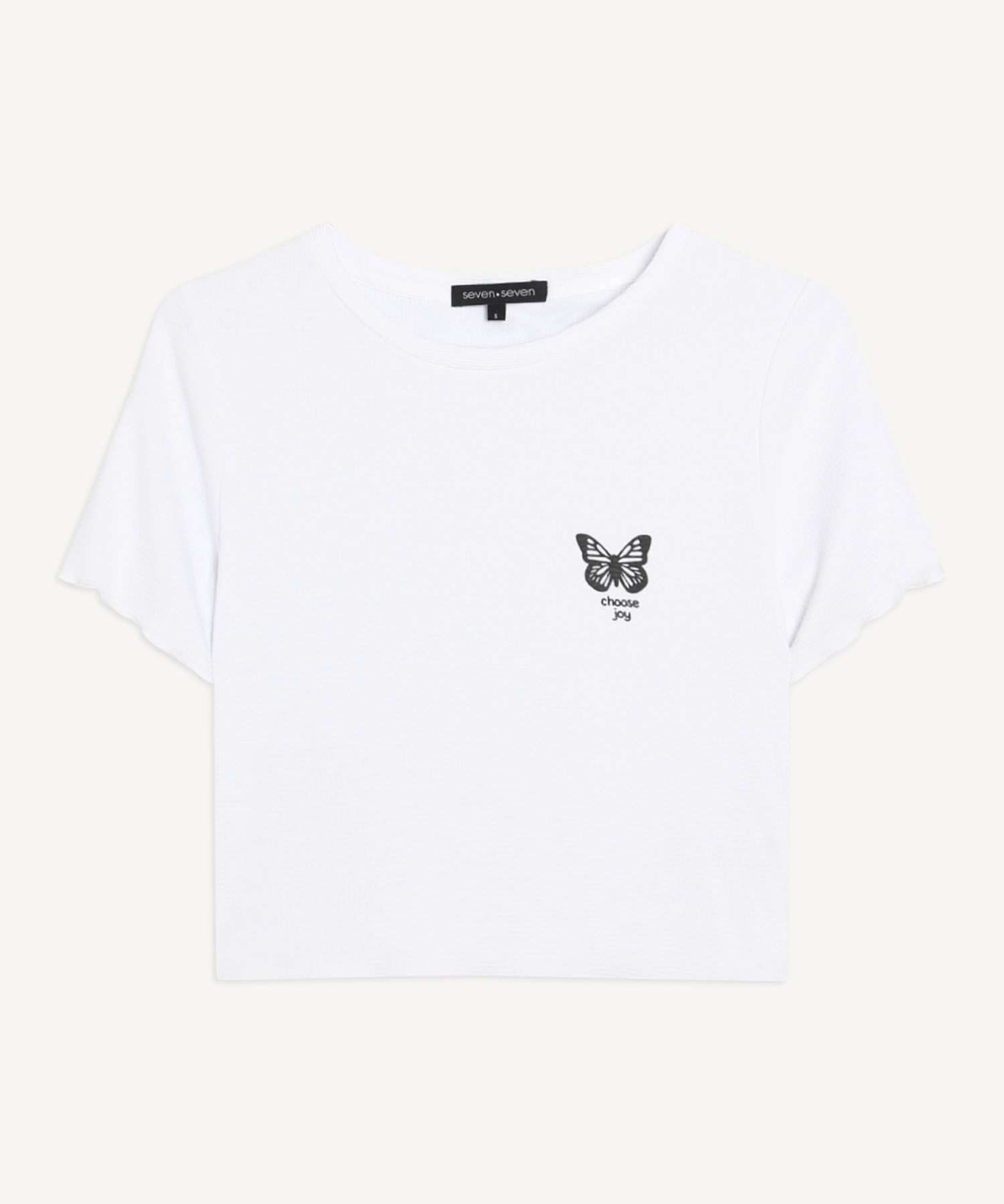 Crop top para mujer